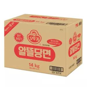 [오뚜기]오뚜기 알뜰당면 14kg X 1개