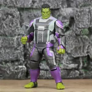대륙피규어 프로페서 마스크 기프트 퍼즐 프레 MK44 HULK 중동 간이 라지 높이 35cm