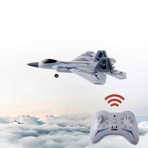 전투기 조종 1개 F35 RC항공기 620