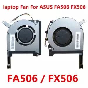 노트북팬교체 A15 G 부품 냉각 F15 1 뉴 6/8 택1 FX86 FX96 FX70