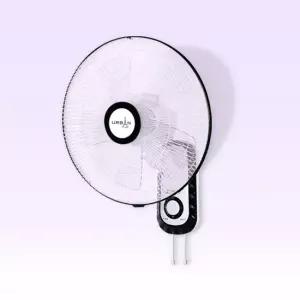 16인치 벽걸이 선풍기 어반 퍼펙트 팬 UEF-PE40W