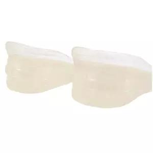 남여공용 실리콘 젤리5단 분리형 4CM 키높이깔창 깔창 키높이 남자깔창