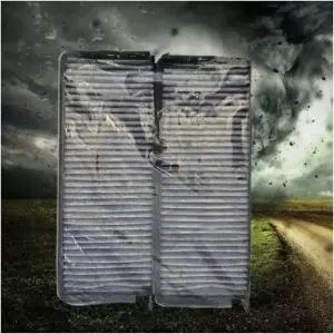 렉스턴(자동)에어컨필터 2001년 10월~2003.12 2p 렉스턴 쌍용에어컨필터 렉스턴w