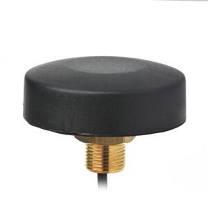 에잇우드 차량용 멀티밴드 안테나 GPS+WiFi+GSM SMA 남성 스크류 마운트 5M 케이블 (트럭  RV GPS 네비게이