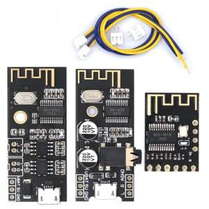 1-10피스 MH-MX8 MP3 디코더 보드 모듈 무손실 스테레오 DIY 수리 스피커 고 충실도 HIFI M18 M28 M38