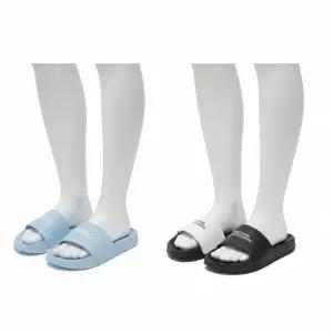 내셔널지오그래픽 공용 슬리퍼 리플슬라이드 N232USD022 N
