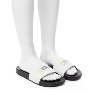 내셔널지오그래픽 공용 슬리퍼 리플슬라이드 N242USD023 N