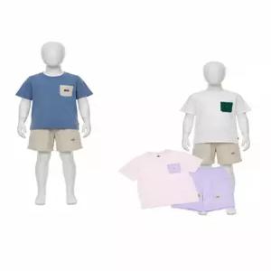 내셔널지오그래픽 키즈 5부 상하 SET K252UPB010 K