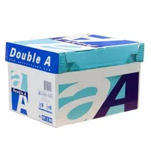 더블에이 복사지 A3 80g 1박스 5팩 2500매 고급 복사