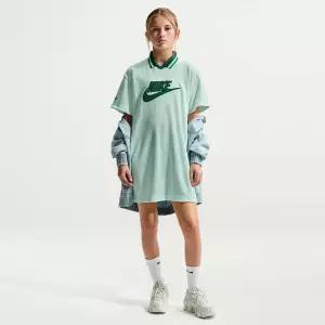 Nike 나이키 스포츠웨어 주니어(여아) 반팔 저지 드레스 IF2323-394
