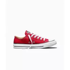CONVERSE 척테일러 올스타 클래식 레드 M9696C