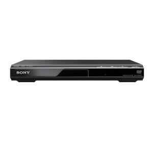 소니 DVPSR210P DVD 플레이어 p3X