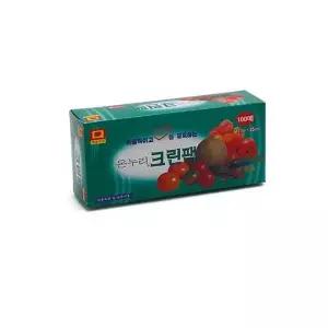 [콩심팥심]포장 비닐 소량 위생 투명 소형팩 포장비닐 위생포장재