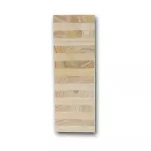 목재 블록 게임 어린이 교구 장난감 조립놀이 블럭쌓기 창의놀이