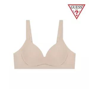 [게스]노와이어 브라 언더웨어 브래지어 메쉬 GEWBR211BE LE1219723791