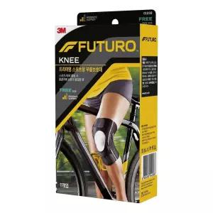 후투로 프리미엄 스포츠형 무릎보호대 FUTURO 3M 88  [mBE52F5]
