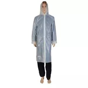 제비표 저가형 원피스우의 T R일회용 흰색(FREE) (50EA)