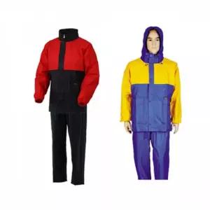 제비표 하이패션 투피스우의 SI-900 황 청(XXL) (1EA)