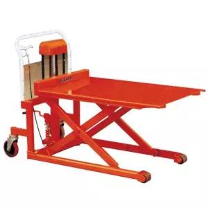 (화물착불)UDT 스키드 리프터 PL50L 500 (t) 88-833 1 115x703(mm) (1EA)