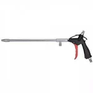 맘모스 에어엔진클리너 PAEC-330V 330mm 일반형 밸브 플라스틱 (1EA)