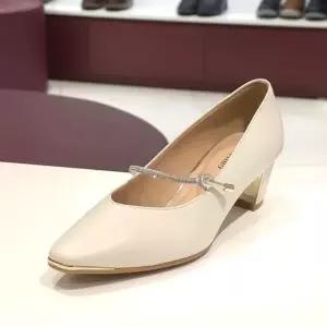 [갤러리아] 탠디 베카치노 여성 펌프스 (5CM) 825407 C-1320
