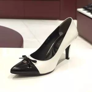 [갤러리아] 탠디 여성 펌프스 (8CM) 725401 C-1356