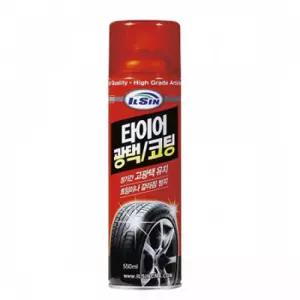 타이어 광택l코팅 550ml