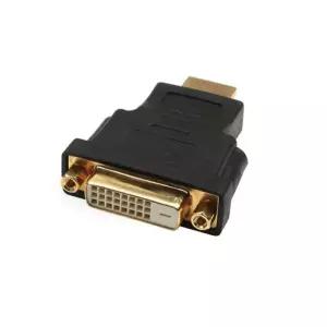 DVI-HDMI수 젠더(D-GC-106)