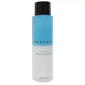 필수뷰티 미샤 퍼펙트 립 앤 아이 리무버 155ml 3개