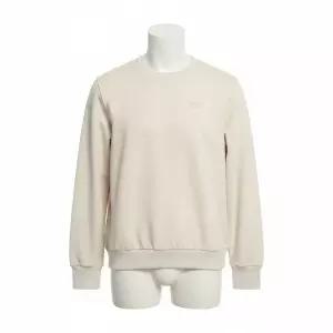 내셔널지오그래픽 N254WSW950 여성 아르켈론 더블웜 맨투맨 SILVER BIRCH N950009