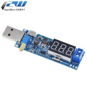 직류전원장치 5V ~ 3 / 12V 벅 1 2V24V 스텝 출력 업다운 모듈 컨버터 부스트 USB