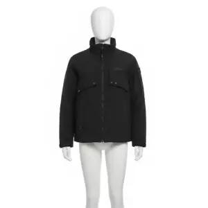 내셔널지오그래픽 N261MPD500 CORDURA NRN 인슐레이션 3 IN 1 자켓 BLACK N500099