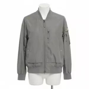 내셔널지오그래픽 N261UJP940 로우머스 항공점퍼 G KHAKI N940205