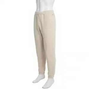 내셔널지오그래픽 N241UPT030 피타 세미오버핏 트레이닝 조거 팬츠 OAK BEIGE N03