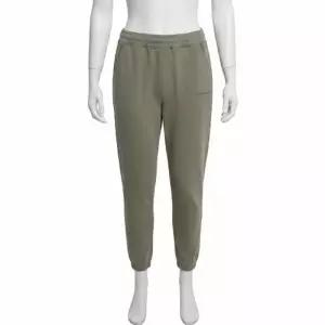 내셔널지오그래픽 N241UPT030 피타 세미오버핏 트레이닝 조거 팬츠 LICHEN KHAKI