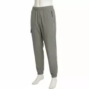 내셔널지오그래픽 N251UPT991 리오 우븐 스트레치 조거 팬츠 KHAKI N991055