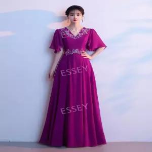 단체 드레스 파티복 6XL 이브닝 합창복 공연복 빅사이즈 맞춤가능