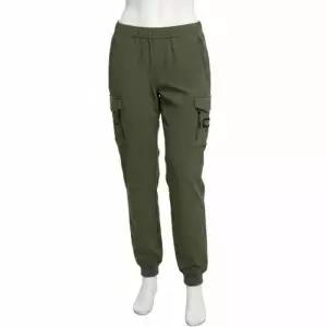 내셔널지오그래픽 N244WPT020 여성 타마린 조거 팬츠 LICHEN KHAKI N020054