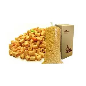 포대과자 마카로니 2.2kg 뻥튀기 옛날과자 기본안주 어른들간식 대용량과자 추억의과자 달지않은간식