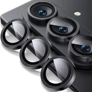 WSKEN for Z Fold 7 카메라 렌즈 보호 케이스 커버 - 삼성 갤럭시 5G 액세서리용 울트라 HD 반사 방지 강화
