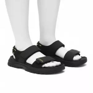 내셔널지오그래픽 N262USD380 썬라잇 V2 BLACK N380099