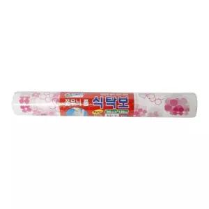 횟집 매트 테이블 식탁 15매 일회용 식탁보 식당 행사 일회용 식탁비닐 보