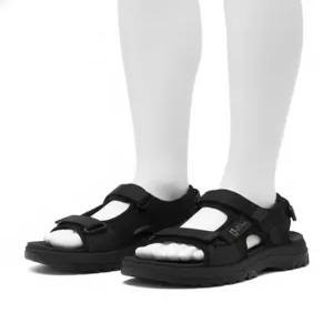 내셔널지오그래픽 N262USD370 썬데이즈 V2 BLACK N370099