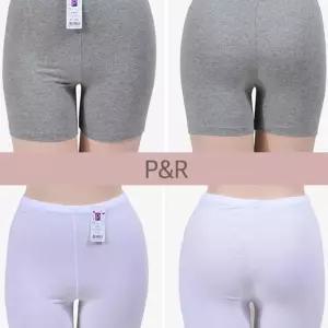 사계절 부드럽고 착용감 좋은 면스판 여성 3부 속바지/치마/여자/중학생/주니어/속옷/바지/여성3부/성인