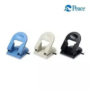 고정2공펀치 1P 평화펀치 피스코리아펀치 평화1공펀 스테플러 (W2B2DC6)