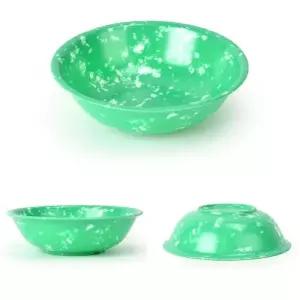 멜라민 오뎅 어묵 짜장 라면 우동 그릇 20x6.3cm 8호 우동면기 (WABED57)