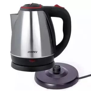 리빙센스 리젠 무선포트 1.5L 스텐 무선전기주전자 티포트