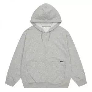 매장정품 ECOLIER 루즈핏 심플라인 후드 점퍼(26B0131)