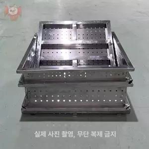 두부틀 프레스 업소용