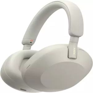 Sony WH-1000XM5 블루투스 노캔 헤드셋 실버 정